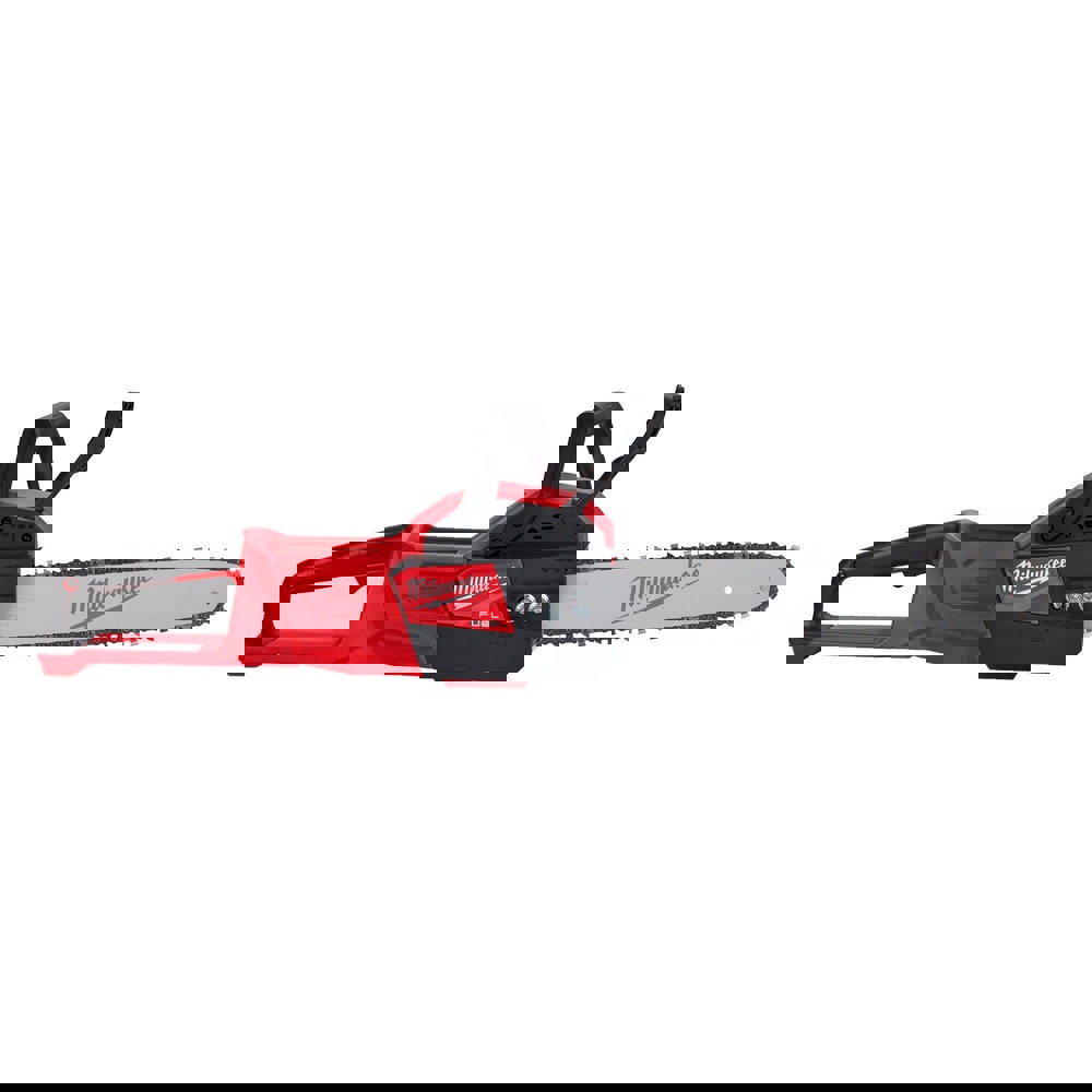 Chainsaw: Battery, 14